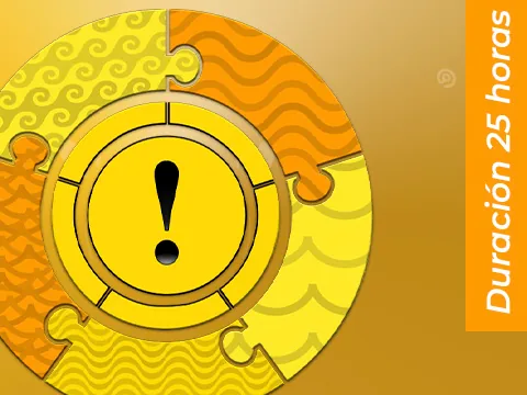 Gestión integral de riesgos de desastres