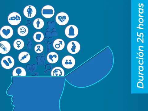 Vida sexual saludable