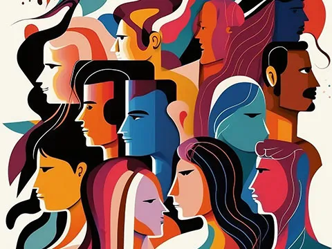 Coloquio sobre los procesos de investigación de las y los estudiantes de la Maestría en Estudios sobre Diversidad Cultural y Espacios Sociales (MEDCES)