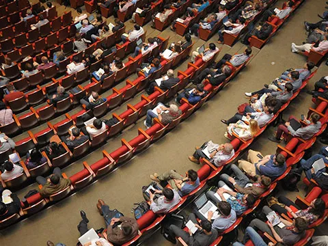 Congreso Internacional de Investigación en Contaduría y Administración