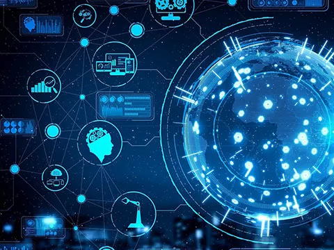 Diplomado Navegando en la era de la Inteligencia Artificial: Habilidades para un mundo inteligente