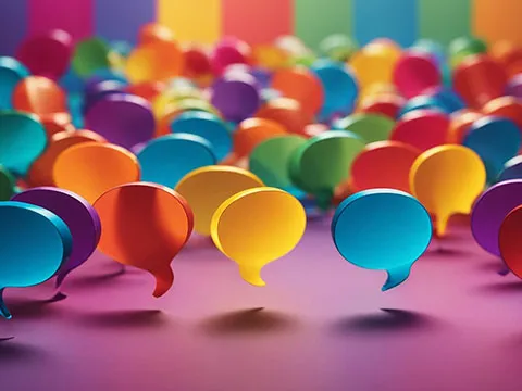 Curso Comunicación oral y escrita