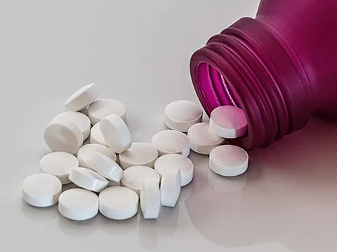 Diplomado en Ciencias Farmacéuticas